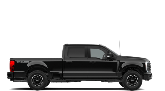 2026 Ford SuperDuty